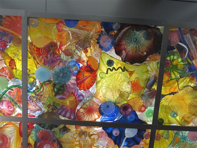 Glass Museum in Tacoma ( 4 of 8) (#0581)