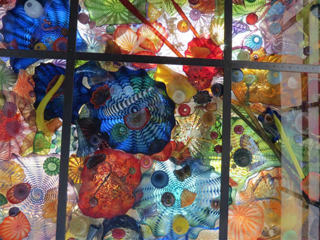 Glass Museum in Tacoma ( 5 of 8) (#0582)