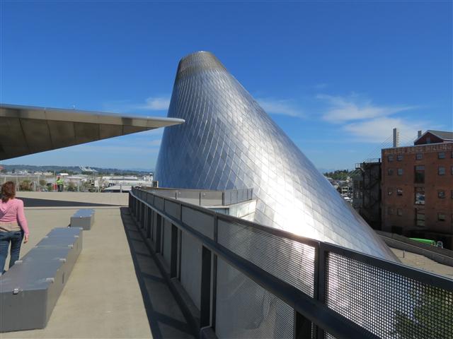 Glass Museum in Tacoma ( 2 of 8) (#0585)