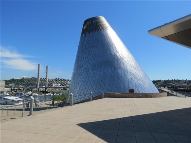 Glass Museum in Tacoma ( 3 of 8) (#0586)
