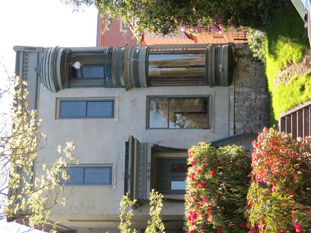 Downtown area in Tacoma ( 7 of 7) (#0604)