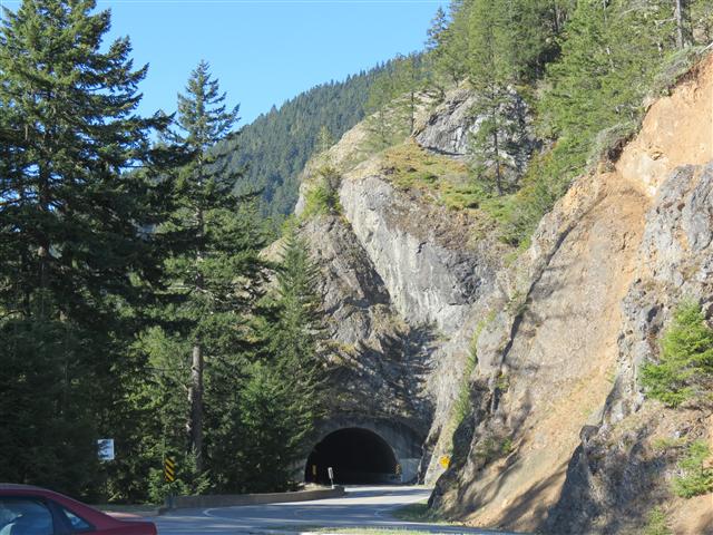 Hurricane Ridge section of Olympic National Park ( 8 of 31) (#0613)