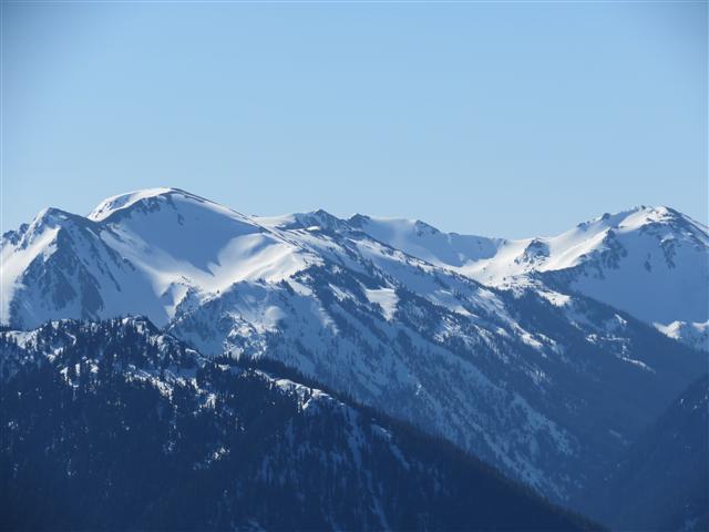 Hurricane Ridge section of Olympic National Park ( 24 of 31) (#0629)