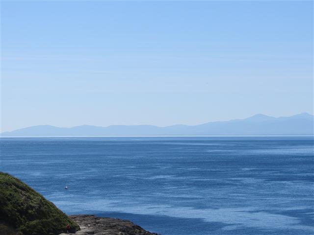 Scenery from Beacon Park in south Victoria, BC ( 6 of 23) (#0704)