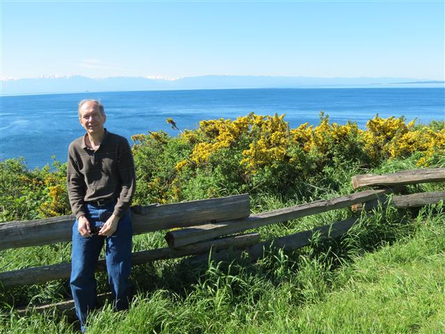 Scenery from Beacon Park in south Victoria, BC ( 22 of 23) (#0707)