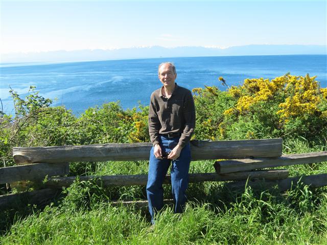 Scenery from Beacon Park in south Victoria, BC ( 23 of 23) (#0708)