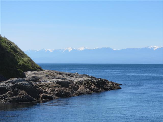 Scenery from Beacon Park in south Victoria, BC ( 10 of 23) (#0712)