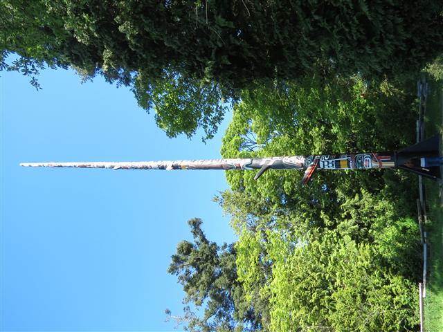 Scenery from Beacon Park in south Victoria, BC ( 19 of 23) (#0721)