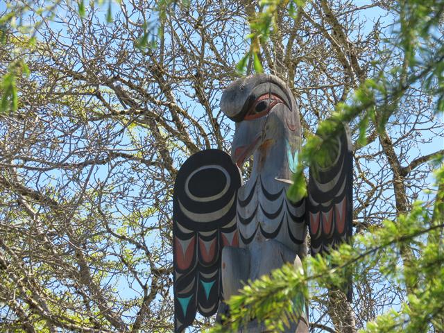 Beyond Flowers at Butchart Gardens north of Victoria, BC ( 19 of 28) (#0787)