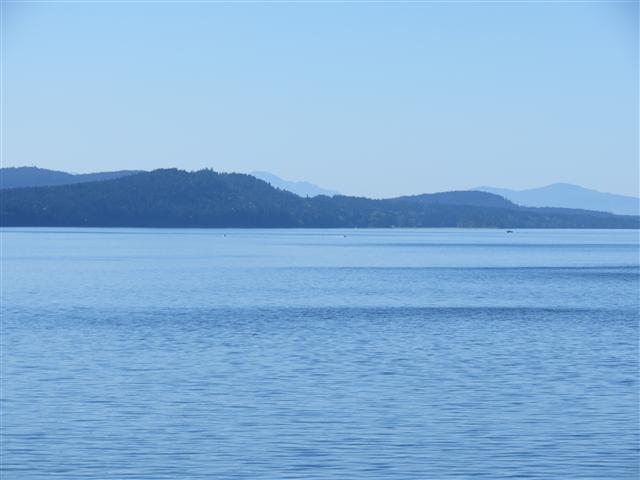 Scenes from the ferry ride to Vancouver, BC ( 2 of 6) (#0830)