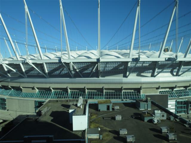 Scenes from downtown Vancouver, BC ( 1 of 5) (#0837)