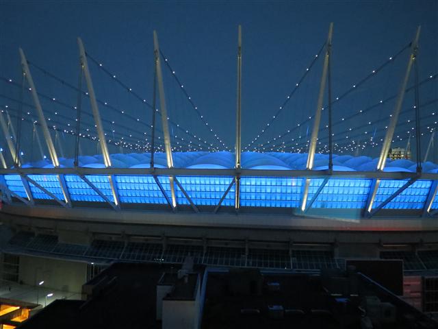 Scenes from downtown Vancouver, BC ( 5 of 5) (#0841)