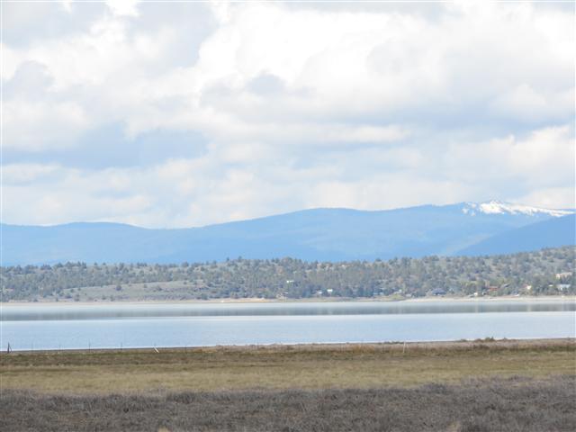 Eagle Lake north of Susanville CA ( 1 of 7) (#0887)