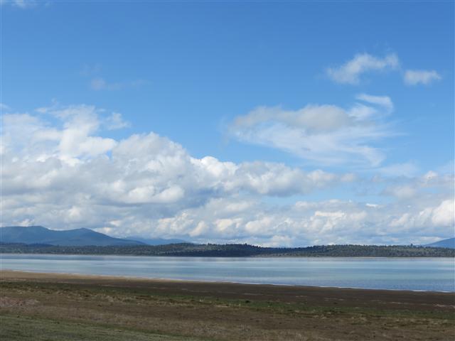 Eagle Lake north of Susanville CA ( 5 of 7) (#0895)