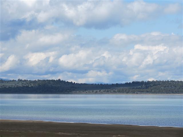 Eagle Lake north of Susanville CA ( 6 of 7) (#0896)