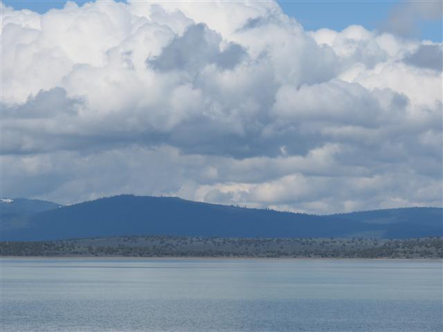 Eagle Lake north of Susanville CA ( 7 of 7) (#0897)