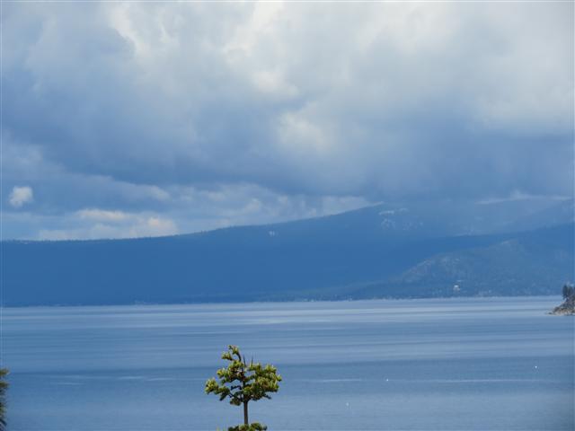 Lake Tahoe eastern shore in Nevada and South Lake Tahoe CA ( 9 of 29) (#0928)