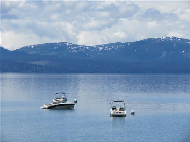 Lake Tahoe eastern shore in Nevada and South Lake Tahoe CA ( 14 of 29) (#0938)