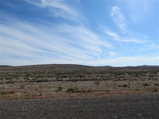 Highway 95 from Winnemucca NV through southeast Oregon ( 1 of 10) (#0963)