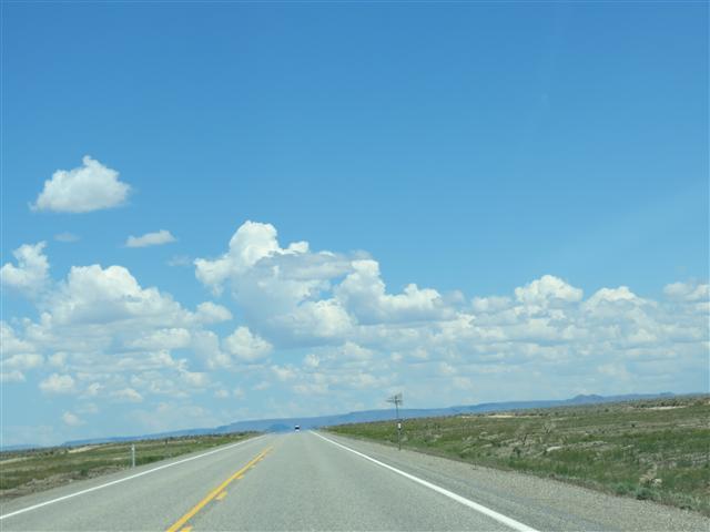 Highway 95 from Winnemucca NV through southeast Oregon ( 7 of 10) (#0986)
