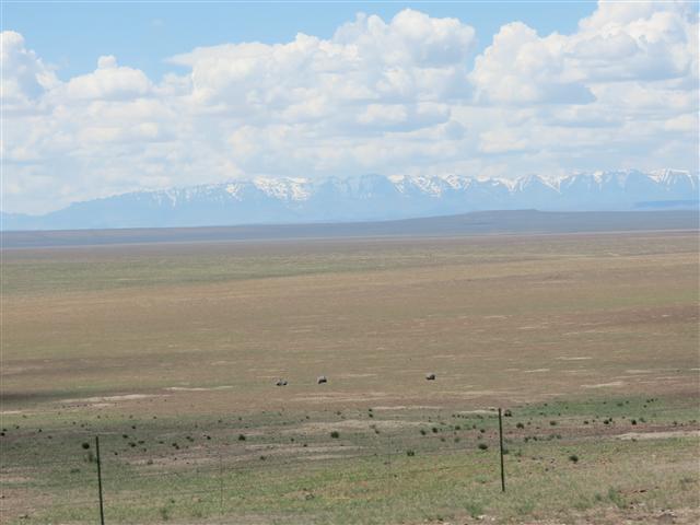 Highway 95 from Winnemucca NV through southeast Oregon ( 8 of 10) (#0987)