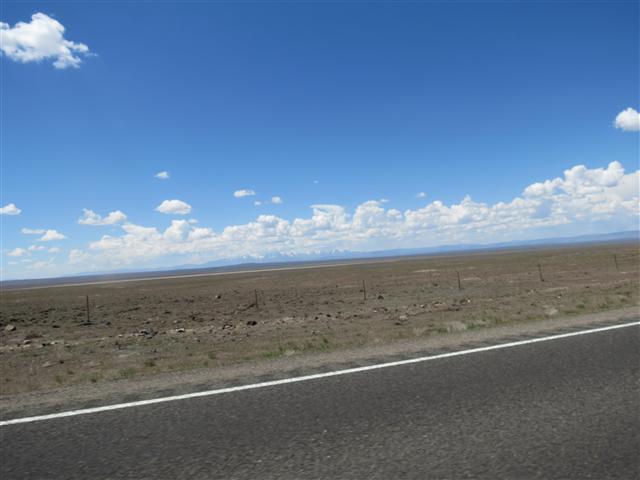 Highway 95 from Winnemucca NV through southeast Oregon ( 9 of 10) (#0988)
