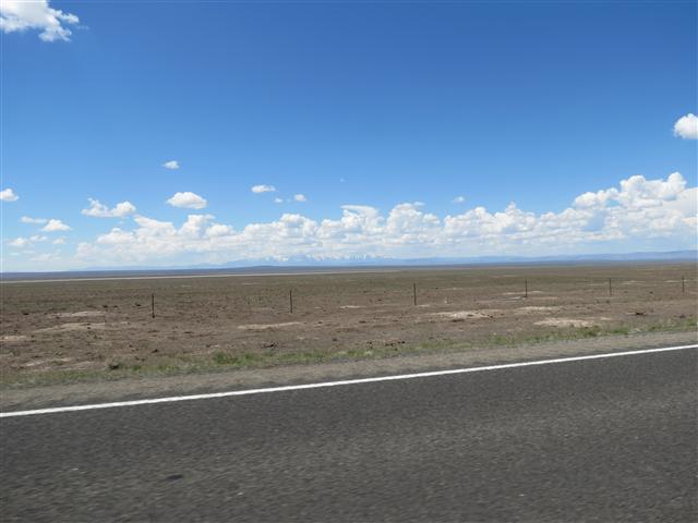 Highway 95 from Winnemucca NV through southeast Oregon ( 10 of 10) (#0989)