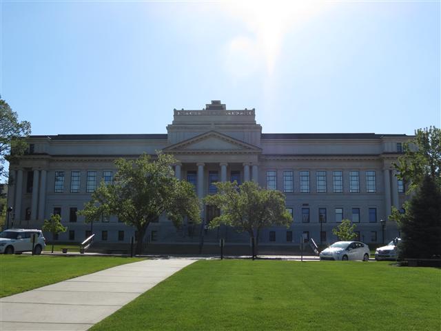 University of Utah in Salt Lake City ( 3 of 5) (#1002)