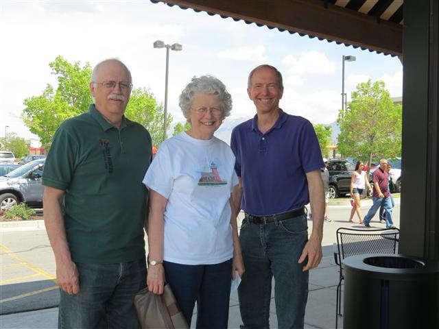 Earl, Irene and Larry ( 2 of 3) (#1008)