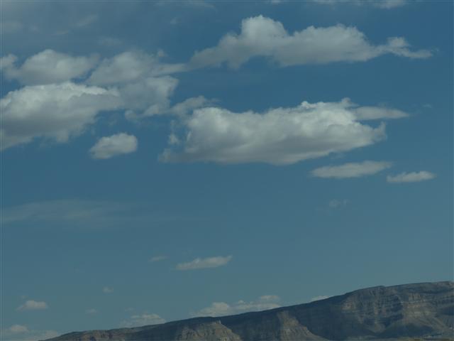 Along highways 6 and 101 in Central Eastern Utah ( 4 of 9) (#1018)