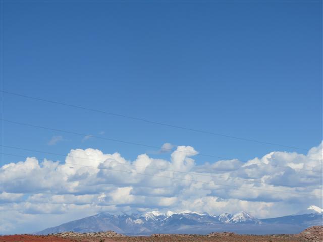Along highways 6 and 101 in Central Eastern Utah ( 8 of 9) (#1024)