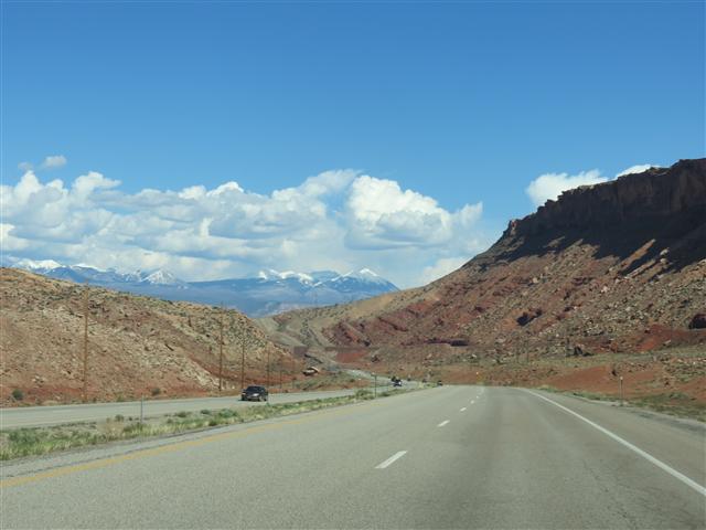 Along highways 6 and 101 in Central Eastern Utah ( 9 of 9) (#1026)
