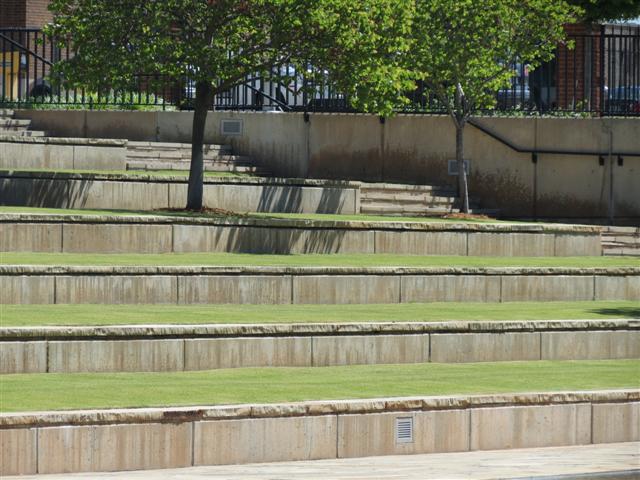 Oklahoma City 1995 Bombing Memorial ( 10 of 10 (#1084)