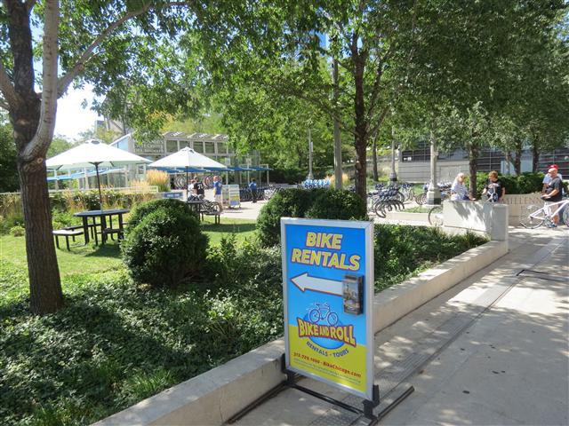 Millenium Park Miscellaneous in Chicago IL 1 of 3 (#1226)