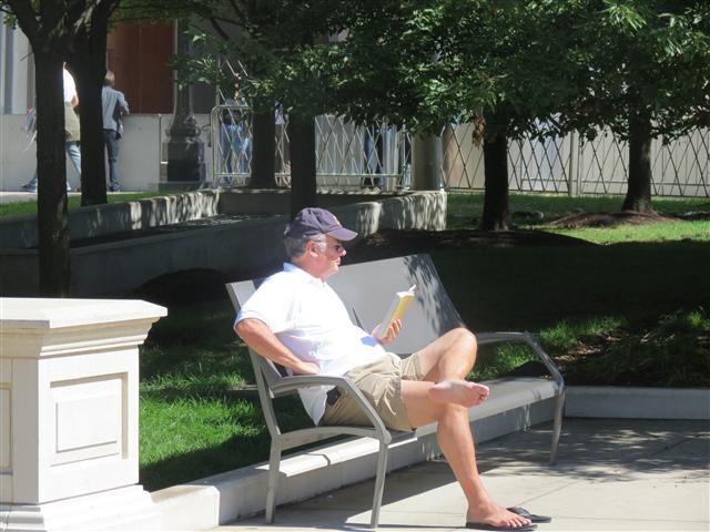 Millenium Park Miscellaneous in Chicago IL 3 of 3 (#1240)