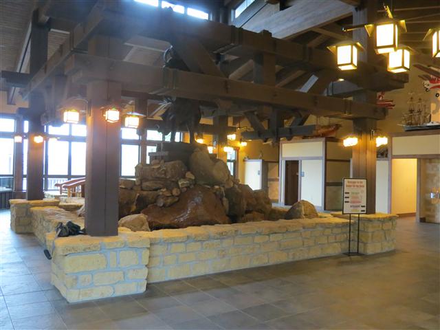 House on the Rock 3 of 7 (#1260)