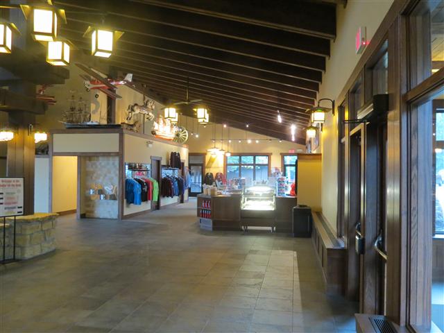 House on the Rock 4 of 7 (#1261)