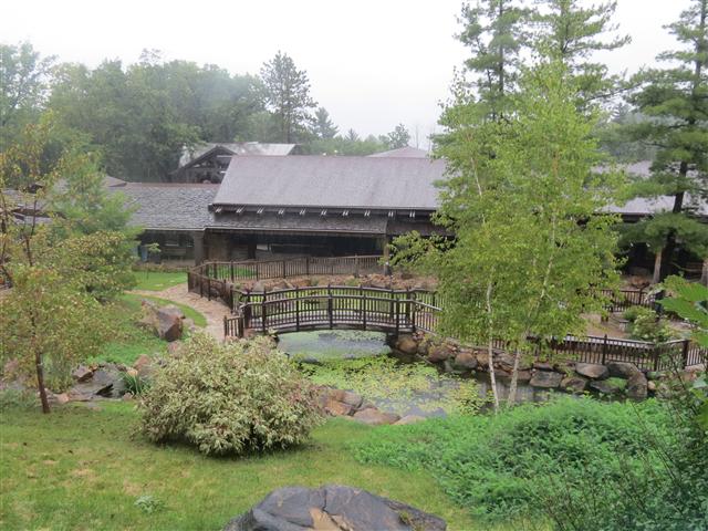 House on the Rock 6 of 7 (#1263)