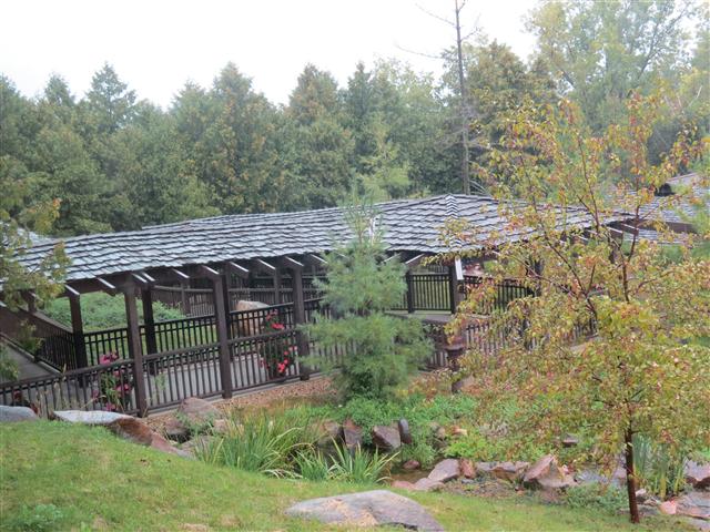 House on the Rock 7 of 7 (#1264)