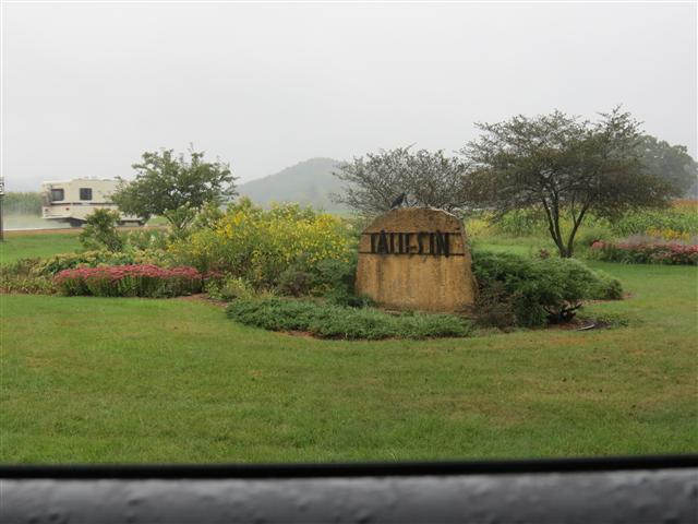 Taliesin House by Frank Lloyd Wright 2 of 4 (#1267)