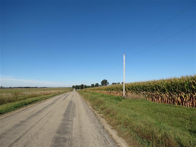 On the way to the Winnebago Cemetery 1 of 4 (#1282)