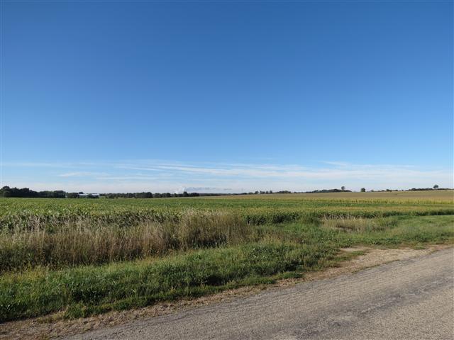 On the way to the Winnebago Cemetery 2 of 4 (#1283)