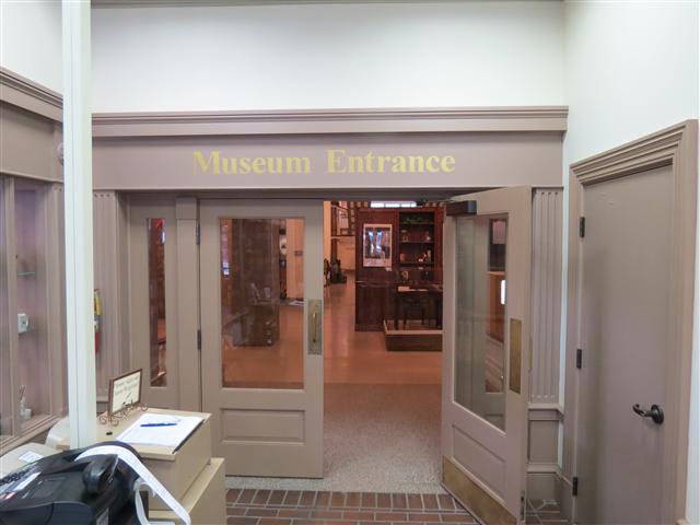 Mark Twain Museum  2 of 13 (#1338)