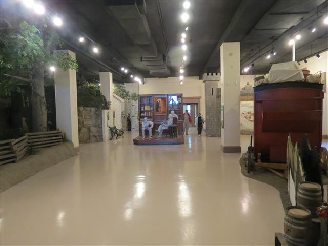 Mark Twain Museum  4 of 13 (#1340)