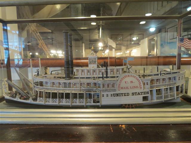 Mark Twain Museum  7 of 13 (#1343)