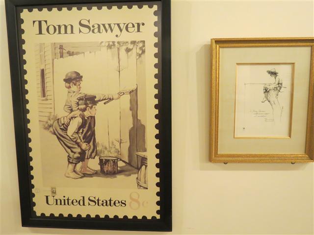 Mark Twain Museum  8 of 13 (#1344)