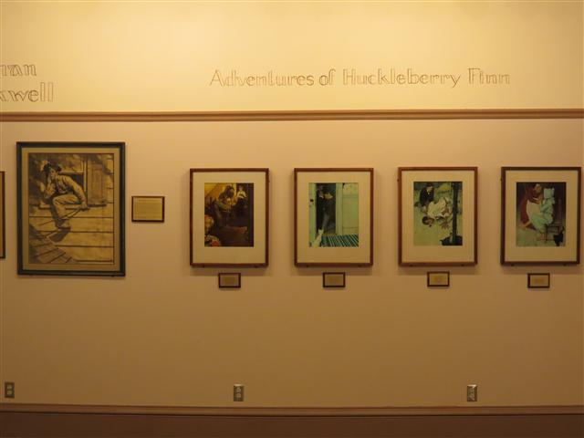 Mark Twain Museum 10 of 13 (#1346)