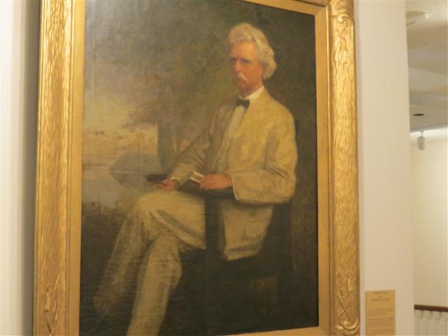 Mark Twain Museum 11 of 13 (#1347)