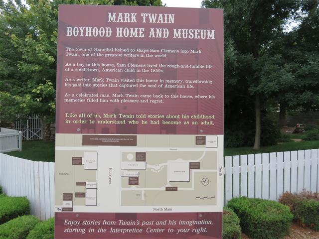 Mark Twain Area around his Boyhood Home  5 of 21 (#1354)