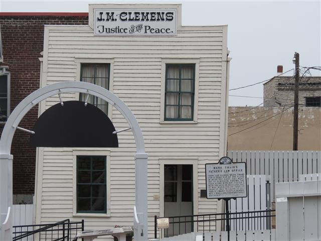 Mark Twain Area around his Boyhood Home  7 of 21 (#1356)